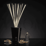 מפיץ ריח ענק AMBER&SANDALWOOD - ל׳ 3