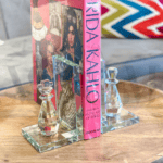 תומך ספרים קריסטל