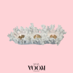 מעמד לנרות קורל