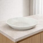 קערה להגשה אובל דגם סימפל