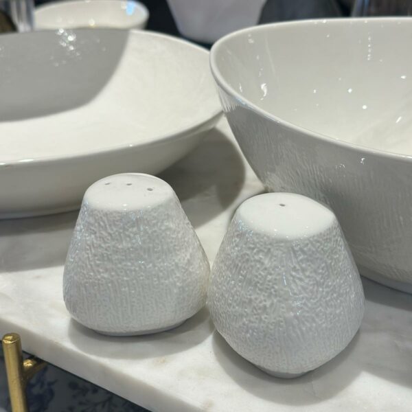 סט מלח פלפל סימפל