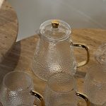 קומקום דגם בועה