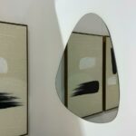 מראה טיפה גוני