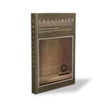 ספר עיצוב CREATIVITY BROWN
