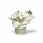 אגרטל פרח ים אבן S