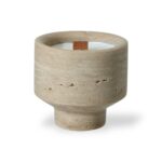 נר שייש טרוונטין