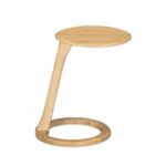 נשכן עגול בנדיקט עץ אלון