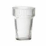 סט 6 כוסות פלדי