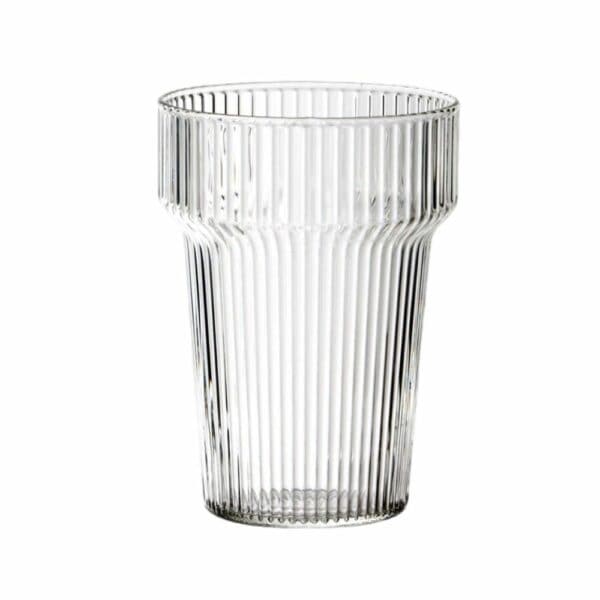 סט 6 כוסות פלדי