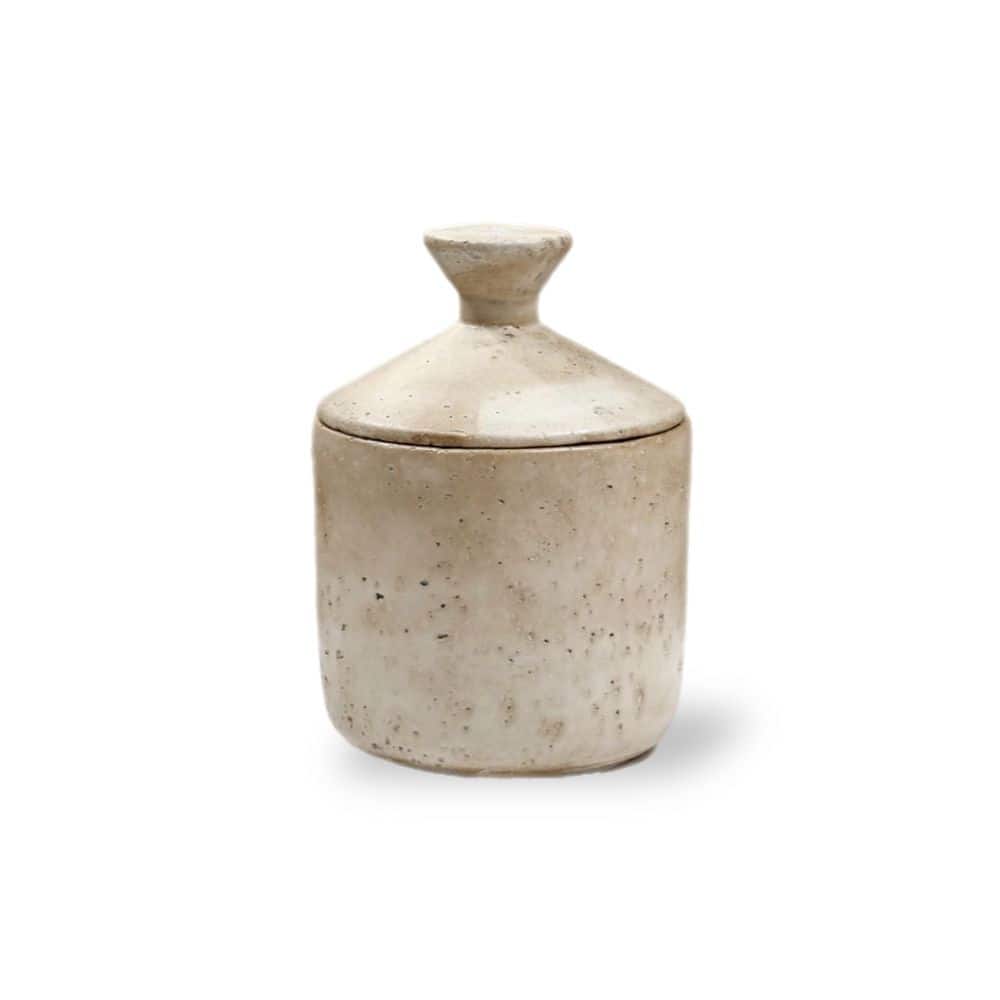 צנצנת טרוונטין S צנצנת טרוונטין S