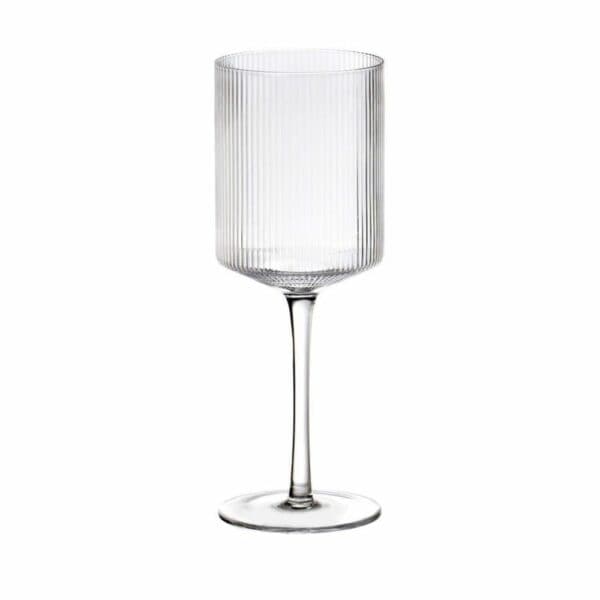 סט 6 כוסות יין מלודי