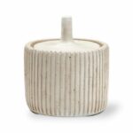 צנצנת פסים טרוונטין L