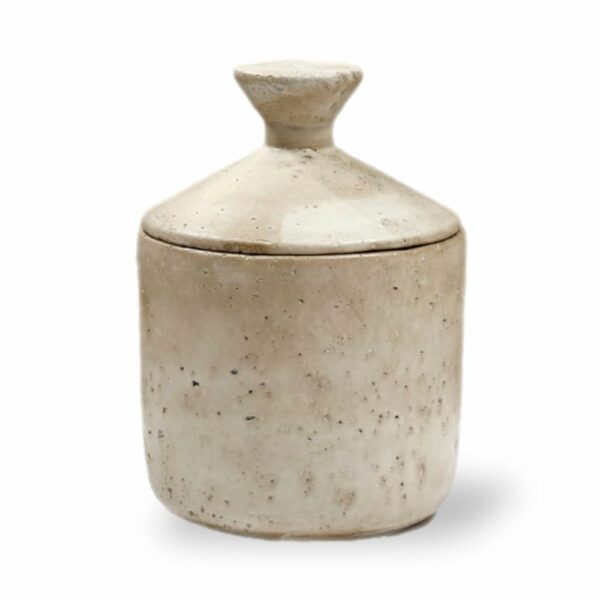 צנצנת טרוונטין S