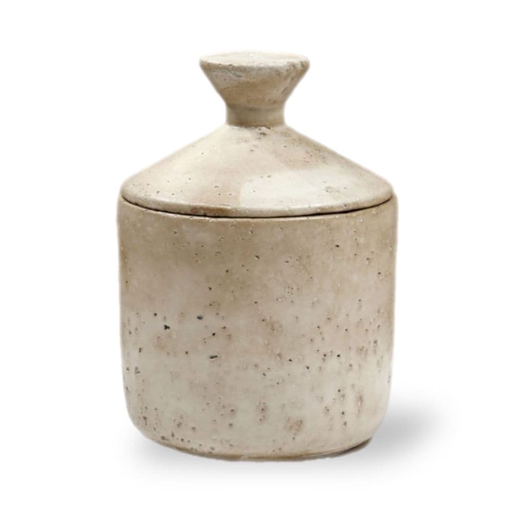 צנצנת טרוונטין S צנצנת טרוונטין S