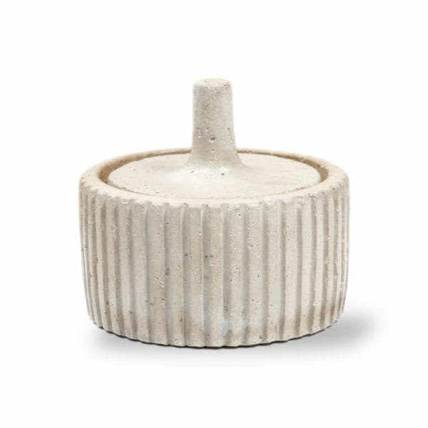 צנצנת פסים טרוונטין S