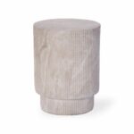 שולחן צד קרולינה טרוונטין