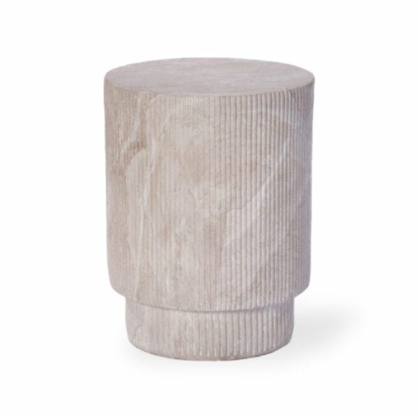 שולחן צד קרולינה טרוונטין