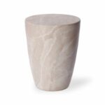 שולחן צד קמיליה טרוונטין