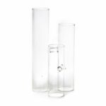 סט 3 אגרטלים ליאן