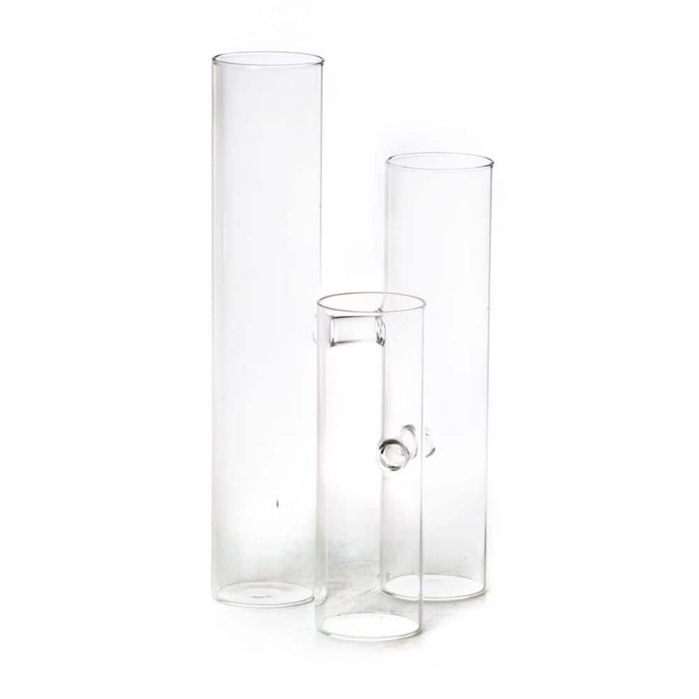 סט 3 אגרטלים ליאן סט 3 אגרטלים ליאן