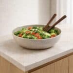 קערת הגשה מילקה