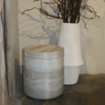 שולחן צד ברונו