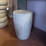 שוחן צד באקט אבן