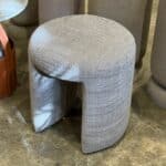 הדום ריילי ארוג אפור