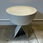 שולחן צד לני בז