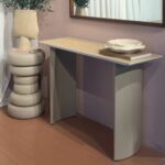 קונסולה לירון דמוי טרוונטין