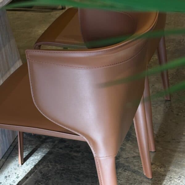 כסא אוכל הרמס חמרה