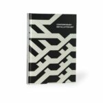 ספר עיצוב שחור לבן