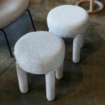 הדום מרי בד ארוג 2 גוונים